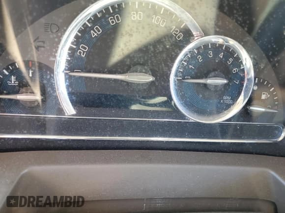 ✅ 2006 Chevrolet HHR LT • VIN: 3GNDA23D56S659144 • Lot: 90363705. Listed on Copart with Not provided. Free auction sales archive from the USA and detailed vehicle history report at DreamBid. Image 9.