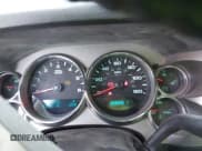 ✅ 2009 Chevrolet Silverado 2500HD LT • VIN: 1GCHK59K99E118997 • Lot: 41455430. Listed on IAAI with 175,911 mi. Free auction sales archive from the USA and detailed vehicle history report at DreamBid. Image 7.