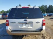 ✅ 2013 Ford Expedition Max XLT • VIN: 1FMJK1H5XDEF63758 • Lot: 55295215. Listed on Copart with 154,111 mi. Free auction sales archive from the USA and detailed vehicle history report at DreamBid. Image 6.