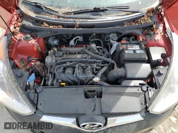 ✅ 2013 Hyundai Veloster RE:MIX • VIN: KMHTC6AD0DU134901 • Лот: 51508985. Размещён на Copart с пробегом 126 565 миль миль. Получите бесплатный доступ к архиву аукционных продаж из США и посмотрите подробный отчёт об истории автомобиля на DreamBid. Изображение 11.