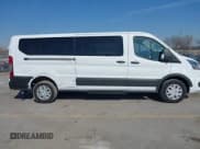 ✅ 2023 Ford Transit Passenger XL • VIN: 1FBAX2YG7PKA45159 • Лот: 41702053. Опубликован ранее на IAAI с пробегом 41 826 миль. Бесплатный доступ к архиву аукционных продаж из США и подробный отчёт об истории автомобиля на DreamBid. Изображение 13.