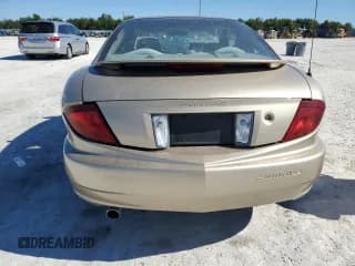 ✅ 2005 Pontiac Sunfire • VIN: 3G2JB12F55S105143 • Лот: 82333904. Опубликован ранее на Copart с пробегом 93 112 миль. Бесплатный доступ к архиву аукционных продаж из США и подробный отчёт об истории автомобиля на DreamBid. Изображение 6.
