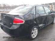 ✅ 2009 Ford Focus SES • VIN: 1FAHP36N39W247502 • Lot: 43749940. Listed on IAAI with 122,203 mi. Free auction sales archive from the USA and detailed vehicle history report at DreamBid. Image 6.