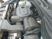 ✅ 2017 Hyundai Santa Fe 2.4L • VIN: 5XYZTDLB2HG463752 • Lot: 43645107. Listed on IAAI with 84,192 mi. Free auction sales archive from the USA and detailed vehicle history report at DreamBid. Image 19.