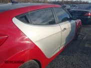 ✅ 2014 Hyundai Veloster • VIN: KMHTC6ADXEU183184 • Lot: 43638482. Wystawiony na IAAI z przebiegiem Nie podano. Bezpłatny archiwum sprzedaży aukcyjnych z USA i szczegółowy raport historii pojazdu na DreamBid. Zdjęcie 6.