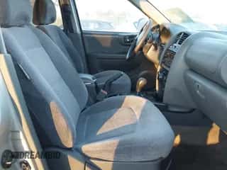 2003 Hyundai Santa Fe GLS с VIN KM8SC73D73U518784, выставлен на аукционе IAAI как лот 41348907 с пробегом 127 980 миль миль и . История ставок и продаж доступна на DreamBid. Изображение 5.