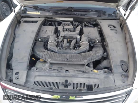 ✅ 2009 Lexus LS 460 • VIN: JTHBL46F095085357 • Lot: 43878856. Listed on IAAI with 206,372 mi. Free auction sales archive from the USA and detailed vehicle history report at DreamBid. Image 10.