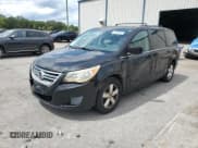 ✅ 2011 Volkswagen Routan SE • VIN: 2V4RW3DG7BR642017 • Лот: 71566555. Опубликован ранее на Copart с пробегом 143 454 миль. Бесплатный доступ к архиву аукционных продаж из США и подробный отчёт об истории автомобиля на DreamBid. Изображение 1.