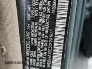 ✅ 1995 Mercedes-Benz C 2.8L • VIN: WDBHA28E3SF241951 • Лот: 50332845. Опубликован ранее на Copart с пробегом 236 068 миль. Бесплатный доступ к архиву аукционных продаж из США и подробный отчёт об истории автомобиля на DreamBid. Изображение 12.