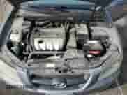 2007 Hyundai Sonata GLS с VIN 5NPET46C47H228358, выставлен на аукционе Copart как лот 91054425 с пробегом 128 839 миль миль и Чистый • Clean title. История ставок и продаж доступна на DreamBid. Изображение 11.