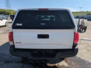 ✅ 2016 Toyota Tacoma SR • VIN: 5TFSX5EN8GX045047 • Лот: 61563995. Опубликован ранее на Copart с пробегом 138 217 миль. Бесплатный доступ к архиву аукционных продаж из США и подробный отчёт об истории автомобиля на DreamBid. Изображение 6.