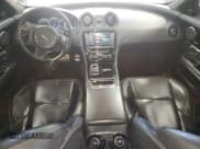 ✅ 2015 Jaguar XJ • VIN: SAJWJ1CD9F8V83885 • Lot: 65625135. Listed on Copart with 81,794 mi. Free auction sales archive from the USA and detailed vehicle history report at DreamBid. Image 8.