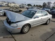 ✅ 2006 Kia Optima LX • VIN: KNAGD126565468244 • Лот: 85373304. Опубликован ранее на Copart с пробегом 118 397 миль. Бесплатный доступ к архиву аукционных продаж из США и подробный отчёт об истории автомобиля на DreamBid. Изображение 1.