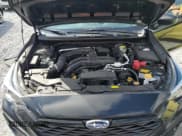 ✅ 2024 Subaru Impreza • VIN: JF1GUABC9R8285950 • Lot: 82227115. Listed on Copart with 19,751 mi. Free auction sales archive from the USA and detailed vehicle history report at DreamBid. Image 12.