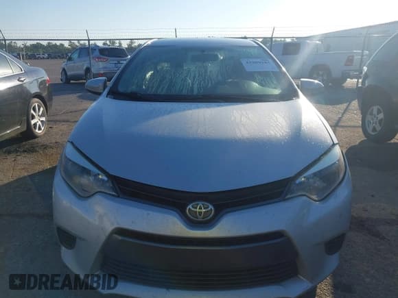 ✅ 2016 Toyota Corolla S Plus • VIN: 5YFBURHE7GP405130 • Лот: 43289181. Опубликован ранее на IAAI с пробегом 294 070 миль. Бесплатный доступ к архиву аукционных продаж из США и подробный отчёт об истории автомобиля на DreamBid. Изображение 12.