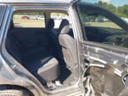 ✅ 2021 Nissan Rogue S • VIN: 5N1AT3AA2MC787733 • Lot: 43323358. Listed on IAAI with 58,330 mi. Free auction sales archive from the USA and detailed vehicle history report at DreamBid. Image 8.