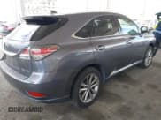✅ 2015 Lexus RX 450h • VIN: 2T2ZB1BA1FC004307 • Лот: 41938179. Опубликован ранее на IAAI с пробегом 174 255 миль. Бесплатный доступ к архиву аукционных продаж из США и подробный отчёт об истории автомобиля на DreamBid. Изображение 4.