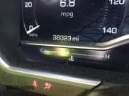 ✅ 2023 GMC Sierra 1500 AT4X • VIN: 3GTUUFEL8PG183181 • Лот: 42297988. Опубликован ранее на IAAI с пробегом 38 323 миль. Бесплатный доступ к архиву аукционных продаж из США и подробный отчёт об истории автомобиля на DreamBid. Изображение 15.