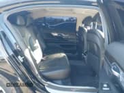 ✅ 2018 BMW 7 Series 740i • VIN: WBA7E2C51JG741492 • Lot: 43664745. Listed on IAAI with 122,800 mi. Free auction sales archive from the USA and detailed vehicle history report at DreamBid. Image 8.