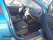 ✅ 2018 Hyundai Tucson SEL • VIN: KM8J33A43JU708005 • Лот: 43468046. Опубликован ранее на IAAI с пробегом 86 341 миль. Бесплатный доступ к архиву аукционных продаж из США и подробный отчёт об истории автомобиля на DreamBid. Изображение 5.