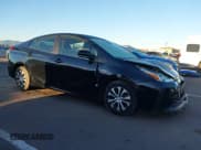 ✅ 2021 Toyota Prius L Eco • VIN: JTDKAMFU5M3146454 • Lot: 43462876. Wystawiony na IAAI z przebiegiem 93 810 mil. Bezpłatny archiwum sprzedaży aukcyjnych z USA i szczegółowy raport historii pojazdu na DreamBid. Zdjęcie 1.