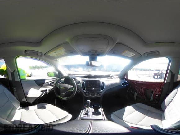 ✅ 2019 Chevrolet Equinox Premier • VIN: 3GNAXYEX1KS547530 • Лот: 43343801. Опубликован ранее на IAAI с пробегом 79 438 миль. Бесплатный доступ к архиву аукционных продаж из США и подробный отчёт об истории автомобиля на DreamBid. Изображение 19.