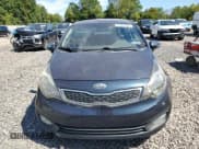 ✅ 2012 Kia Rio EX • VIN: KNADN4A32C6059925 • Lot: 71891095. Wystawiony na Copart z przebiegiem 101 913 mil. Bezpłatny archiwum sprzedaży aukcyjnych z USA i szczegółowy raport historii pojazdu na DreamBid. Zdjęcie 5.