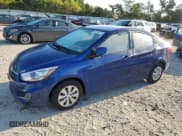 ✅ 2015 Hyundai Accent GLS • VIN: KMHCT4AE6FU801065 • Лот: 66916013. Опубликован ранее на Copart с пробегом 88 798 миль. Бесплатный доступ к архиву аукционных продаж из США и подробный отчёт об истории автомобиля на DreamBid. Изображение 1.