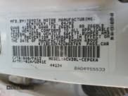 ✅ 2002 Toyota Camry XLE • VIN: 4T1BE32K42U068769 • Лот: 90386655. Опубликован ранее на Copart с пробегом 175 972 миль. Бесплатный доступ к архиву аукционных продаж из США и подробный отчёт об истории автомобиля на DreamBid. Изображение 12.