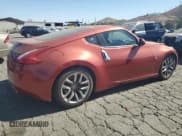 ✅ 2013 Nissan 370Z • VIN: JN1AZ4EH6DM380091 • Лот: 63813965. Опубликован ранее на Copart с пробегом 67 851 миль. Бесплатный доступ к архиву аукционных продаж из США и подробный отчёт об истории автомобиля на DreamBid. Изображение 3.