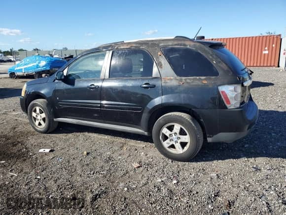2009 Chevrolet Equinox 1LT с VIN 2CNDL43F796233194, выставлен на аукционе Copart как лот 82358224 с пробегом 98 389 миль миль и Чистый • Clean title. История ставок и продаж доступна на DreamBid. Изображение 2.