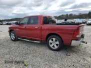 ✅ 2010 Dodge 1500 SLT • VIN: 1D7RB1CT8AS195208 • Lot: 47270295. Wystawiony na Copart z przebiegiem 245 302 mil. Bezpłatny archiwum sprzedaży aukcyjnych z USA i szczegółowy raport historii pojazdu na DreamBid. Zdjęcie 2.