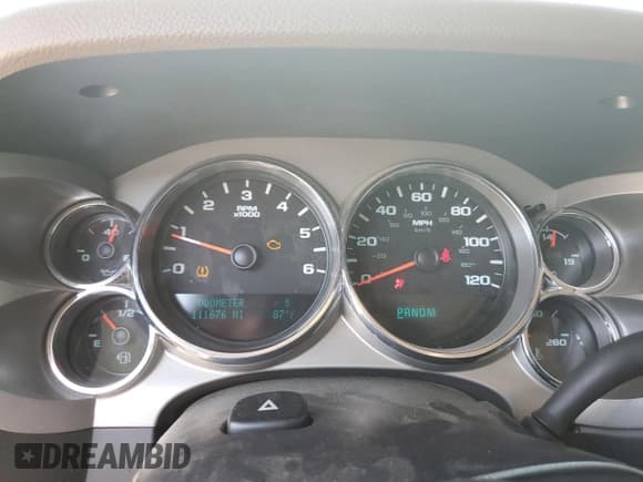 ✅ 2013 GMC Sierra 1500 SLE • VIN: 3GTP2VE70DG255194 • Лот: 81951895. Опубликован ранее на Copart с пробегом 111 676 миль. Бесплатный доступ к архиву аукционных продаж из США и подробный отчёт об истории автомобиля на DreamBid. Изображение 9.