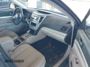 ✅ 2013 Subaru Outback 2.5i • VIN: 4S4BRBAC8D3222112 • Lot: 43826514. Listed on IAAI with 141,111 mi. Free auction sales archive from the USA and detailed vehicle history report at DreamBid. Image 5.