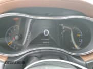 ✅ 2018 Jeep Grand Cherokee Summit • VIN: 1C4RJFJG7JC334724 • Lot: 54940505. Listed on Copart with 43,245 mi. Free auction sales archive from the USA and detailed vehicle history report at DreamBid. Image 9.