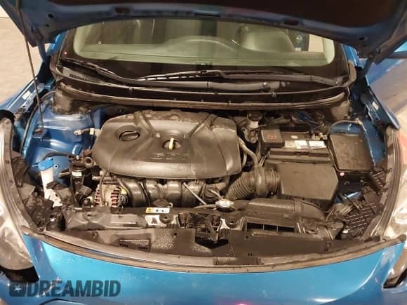 2017 Hyundai Elantra с VIN KMHD35LH0HU352065, выставлен на аукционе IAAI как лот 43377389 с пробегом 140 461 миль миль и . История ставок и продаж доступна на DreamBid. Изображение 10.