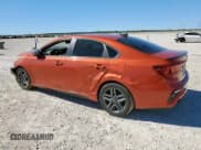 ✅ 2021 Kia Forte GT-Line • VIN: 3KPF34AD3ME398781 • Лот: 90680275. Опубликован ранее на Copart с пробегом 37 001 миль. Бесплатный доступ к архиву аукционных продаж из США и подробный отчёт об истории автомобиля на DreamBid. Изображение 2.