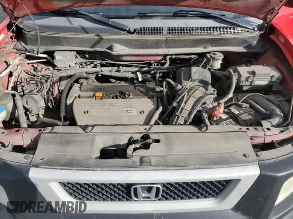 ✅ 2005 Honda Element EX • VIN: 5J6YH28695L018349 • Лот: 87120935. Опубликован ранее на Copart с пробегом 300 940 миль. Бесплатный доступ к архиву аукционных продаж из США и подробный отчёт об истории автомобиля на DreamBid. Изображение 12.