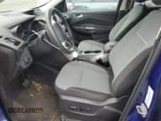 ✅ 2014 Ford Escape SE • VIN: 1FMCU9G95EUB02349 • Lot: 85488095. Listed on Copart with 93,028 mi. Free auction sales archive from the USA and detailed vehicle history report at DreamBid. Image 7.