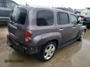 ✅ 2007 Chevrolet HHR LT • VIN: 3GNDA33P57S535134 • Lot: 72322454. Listed on Copart with 121,127 mi. Free auction sales archive from the USA and detailed vehicle history report at DreamBid. Image 3.