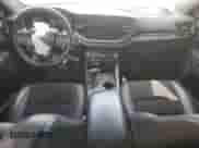 2022 Dodge Durango R/T with VIN 1C4SDJCT8NC213745, listed as a Copart auction lot 70674695 with 28,333 mi miles and Salvage title. Bid and sale history available at DreamBid. Image 8.