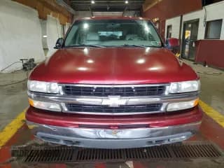 ✅ 2002 Chevrolet Suburban LT • VIN: 1GNFK16Z22J189660 • Лот: 59139315. Опубликован ранее на Copart с пробегом 249 646 миль. Бесплатный доступ к архиву аукционных продаж из США и подробный отчёт об истории автомобиля на DreamBid. Изображение 5.