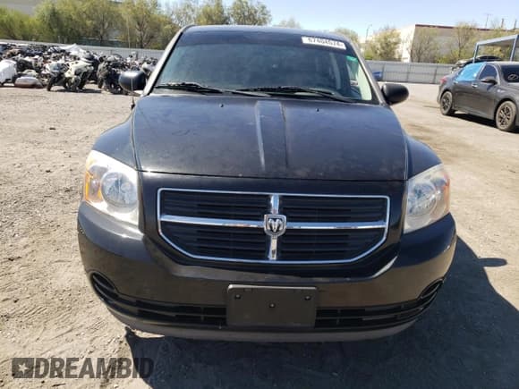 ✅ 2008 Dodge Caliber SXT • VIN: 1B3HB48B88D735762 • Лот: 67404574. Опубликован ранее на Copart с пробегом 141 033 миль. Бесплатный доступ к архиву аукционных продаж из США и подробный отчёт об истории автомобиля на DreamBid. Изображение 5.
