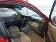 2001 Toyota Highlander с VIN JTEGF21A910020695, выставлен на аукционе IAAI как лот 43397676 с пробегом 339 011 миль миль и . История ставок и продаж доступна на DreamBid. Изображение 5.