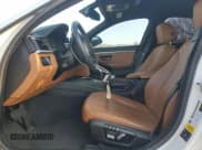 ✅ 2017 BMW 4 Series 430i xDrive • VIN: WBA4F9C37HG812941 • Lot: 46690675. Listed on Copart with 67,970 mi. Free auction sales archive from the USA and detailed vehicle history report at DreamBid. Image 7.