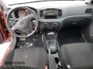 ✅ 2008 Hyundai Accent L • VIN: KMHCN35C48U087324 • Лот: 85001354. Опубликован ранее на Copart с пробегом 167 667 миль. Бесплатный доступ к архиву аукционных продаж из США и подробный отчёт об истории автомобиля на DreamBid. Изображение 8.