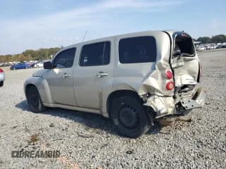 ✅ 2009 Chevrolet HHR LS • VIN: 3GNCA13B49S640187 • Lot: 77001884. Listed on Copart with 174,044 mi. Free auction sales archive from the USA and detailed vehicle history report at DreamBid. Image 2.