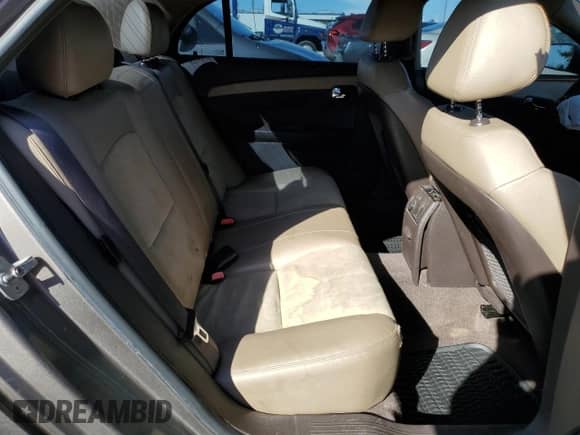 2011 Chevrolet Malibu 2LT with VIN 1G1ZD5E15BF314861, listed as a Copart auction lot 84184385 with 237,338 mi miles and Non repairable. Bid and sale history available at DreamBid. Image 10.