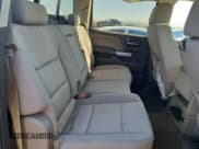 ✅ 2016 Chevrolet Silverado 1500 LT • VIN: 3GCUKREC9GG352552 • Лот: 81694585. Опубликован ранее на Copart с пробегом 175 222 миль. Бесплатный доступ к архиву аукционных продаж из США и подробный отчёт об истории автомобиля на DreamBid. Изображение 10.