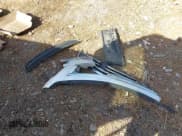 ✅ 2013 Land Rover Range Rover Evoque Pure Premium • VIN: SALVR2BG9DH843731 • Лот: 41628124. Опубликован ранее на IAAI с пробегом 132 089 миль. Бесплатный доступ к архиву аукционных продаж из США и подробный отчёт об истории автомобиля на DreamBid. Изображение 12.